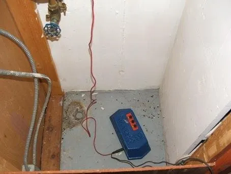 Professional plumbing repair in Saint Louis, MO by Adhair Leak Detection