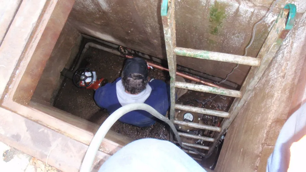 Top-rated emergency plumbing for homes in Saint Louis, MO by Adhair Leak Detection