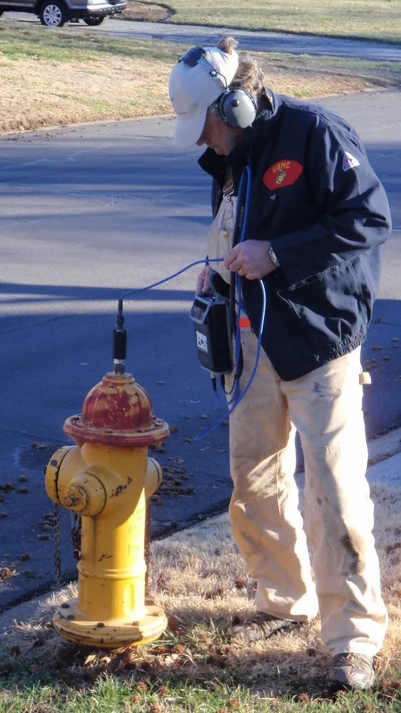 Reliable drain cleaning for homes in Saint Louis, MO by Adhair Leak Detection