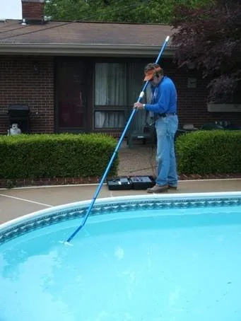 Slide of Adhair Leak Detection