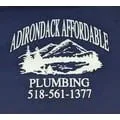 Emergency drain cleaning in West Chazy, NY by Adirondack Affordable Plumbing