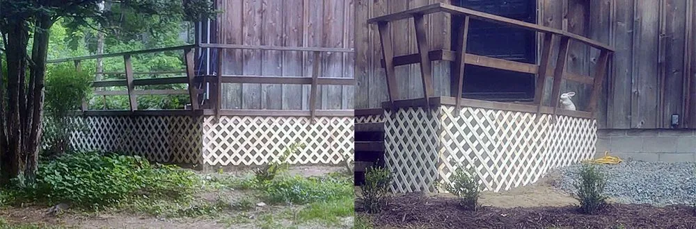 Slide of Adirondack Home Repairs