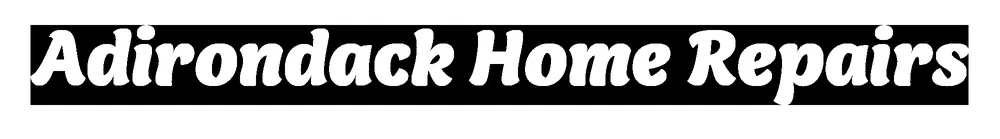 Slide of Adirondack Home Repairs