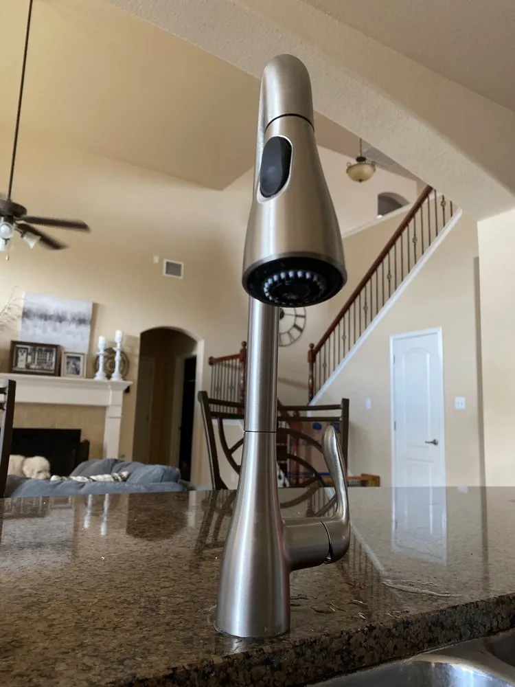 Slide of ADK Plumbing