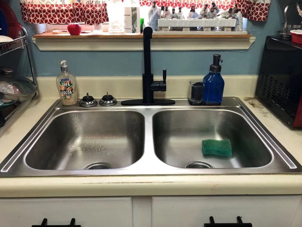 Slide of ADK Plumbing