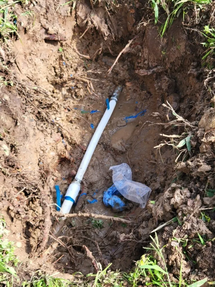 Slide of ADK Plumbing