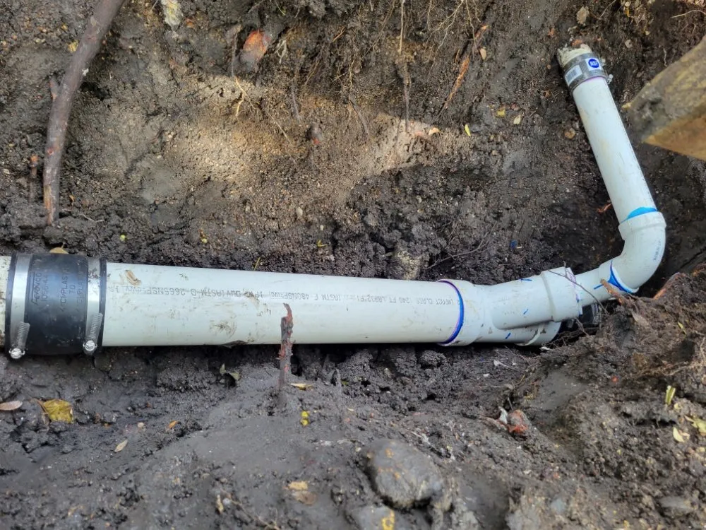 Slide of ADK Plumbing