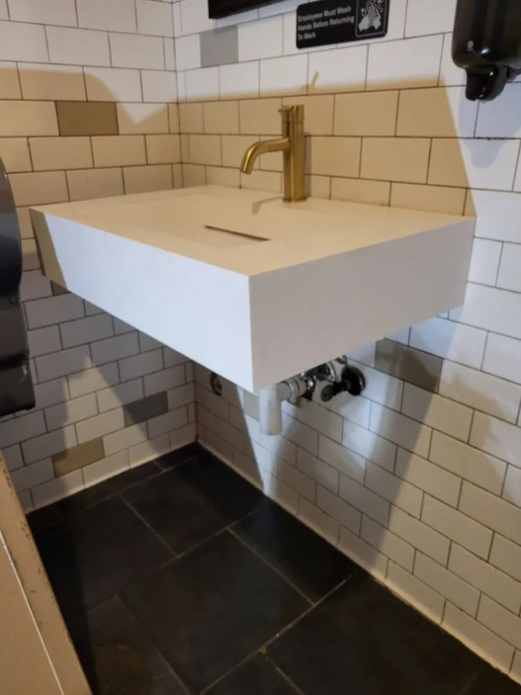 Slide of ADK Plumbing