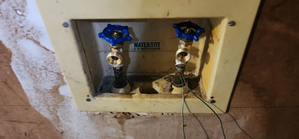 Slide of ADK Plumbing