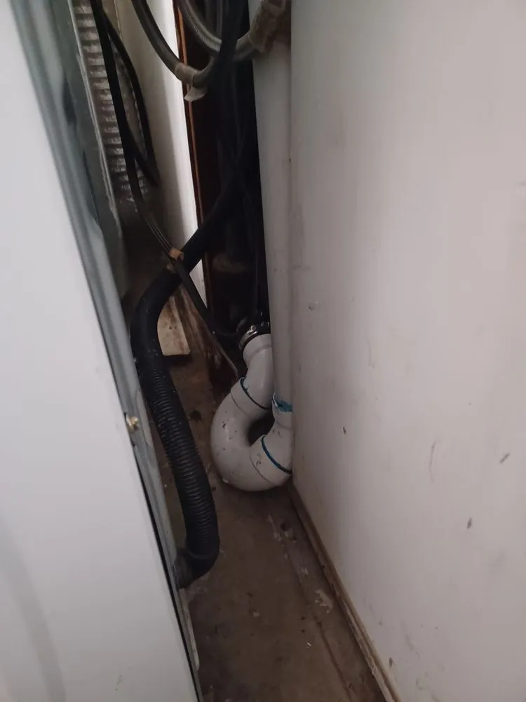 Slide of ADK Plumbing