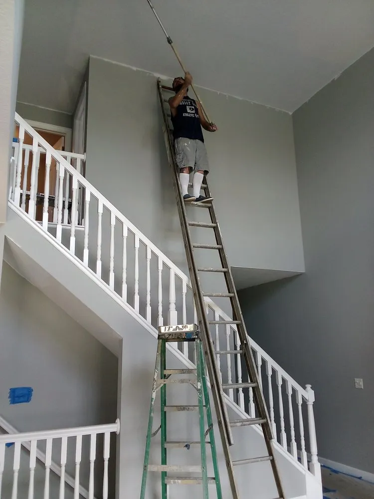 Slide of Adkins Home Solutions