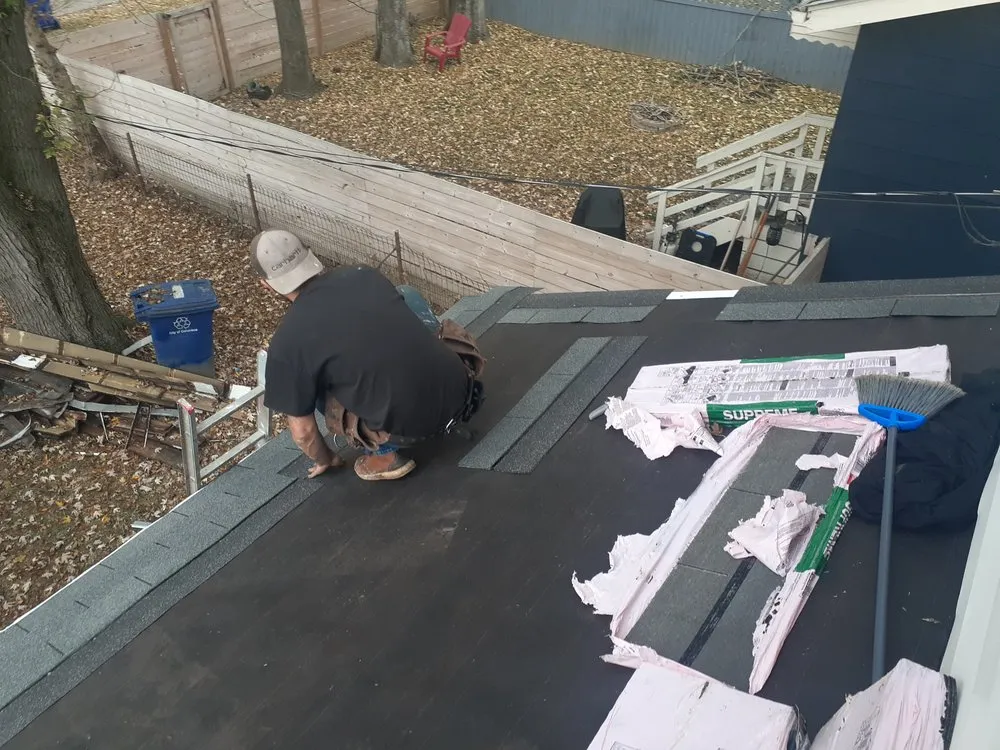 Slide of Adkins Home Solutions