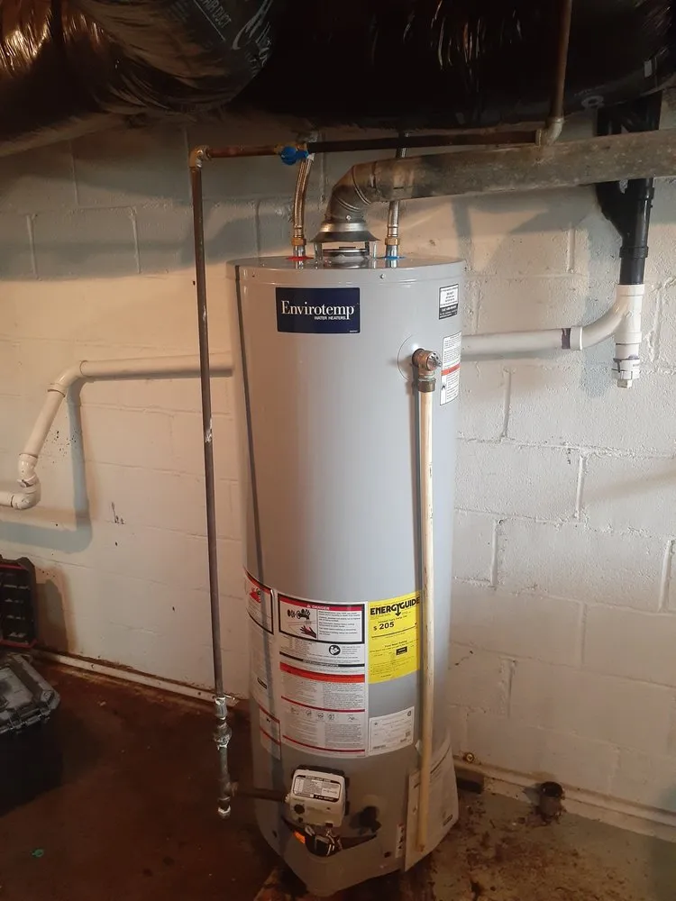 Quality emergency plumbing experts serving Columbus, OH - Adkins Home Solutions