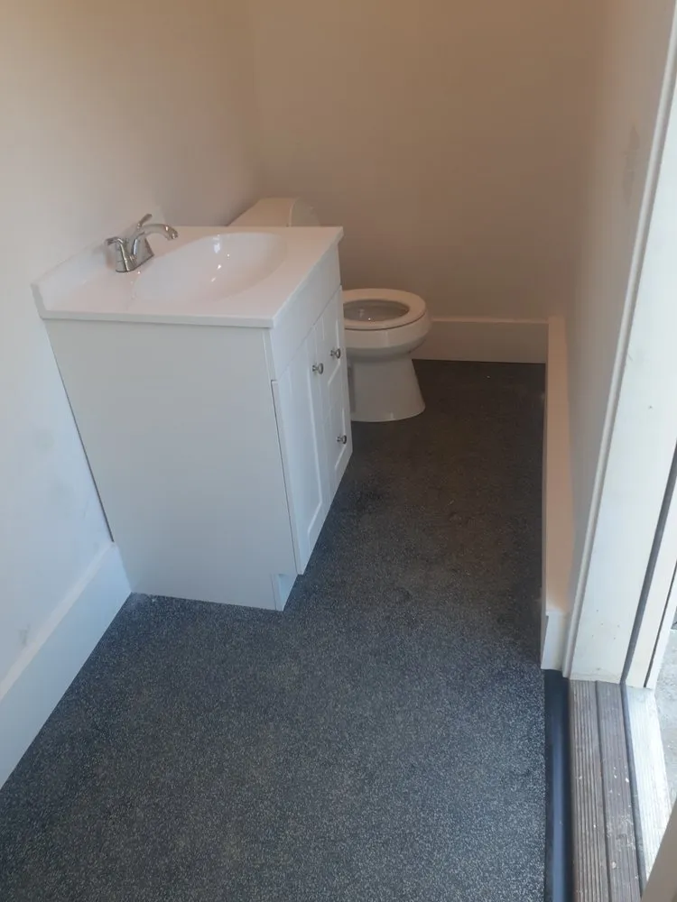 Slide of Adkins Home Solutions