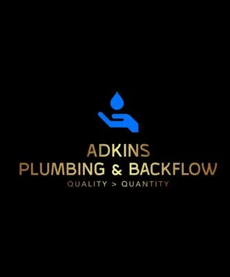 Adkins Plumbing & Backflow