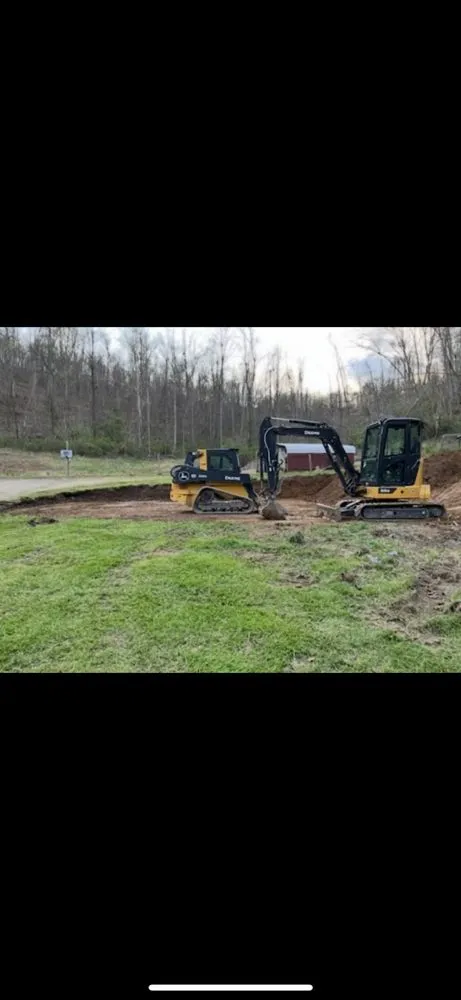 Slide of Adkins Plumbing & Contracting