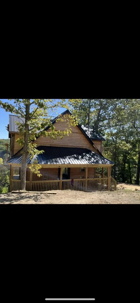 Slide of Adkins Plumbing & Contracting