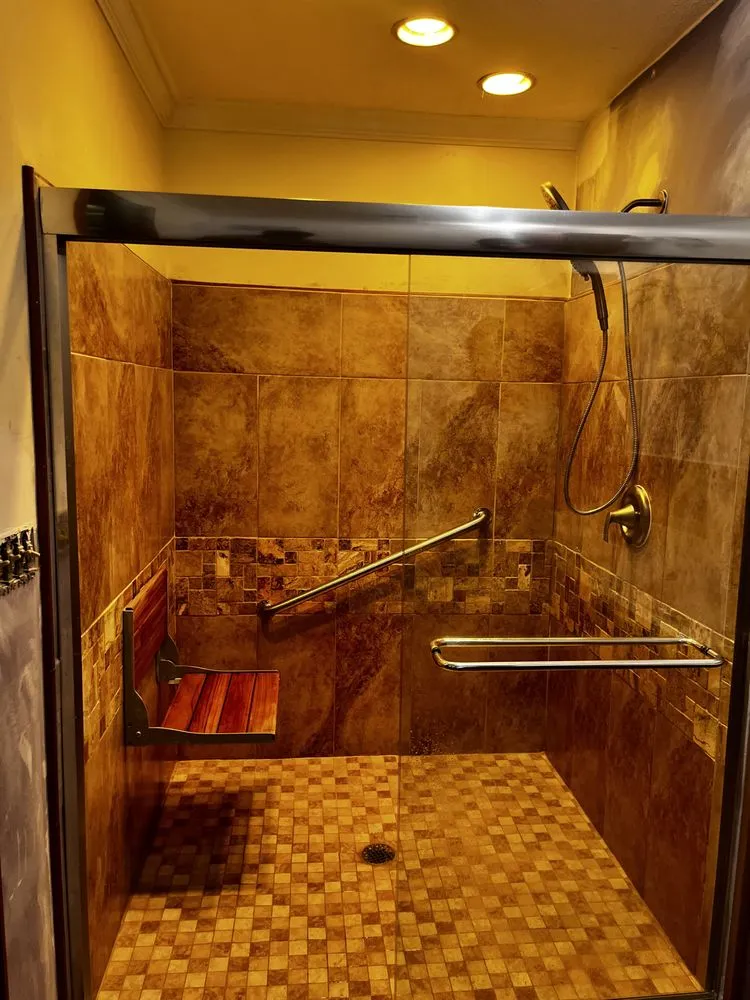 Slide of Adkins Plumbing & Contracting