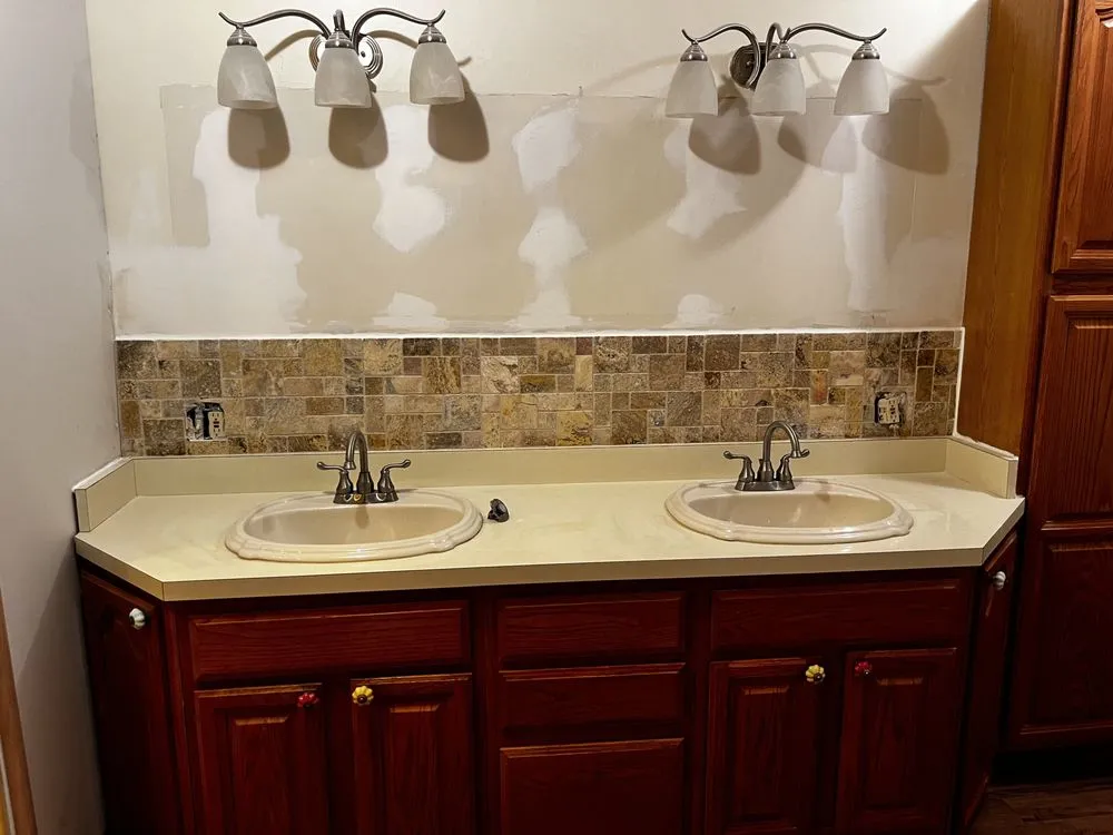 Slide of Adkins Plumbing & Contracting