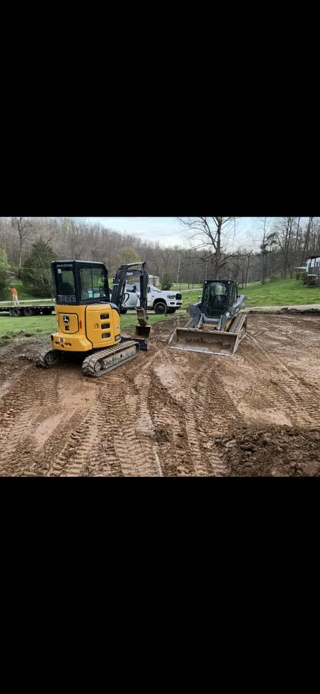 Slide of Adkins Plumbing & Contracting