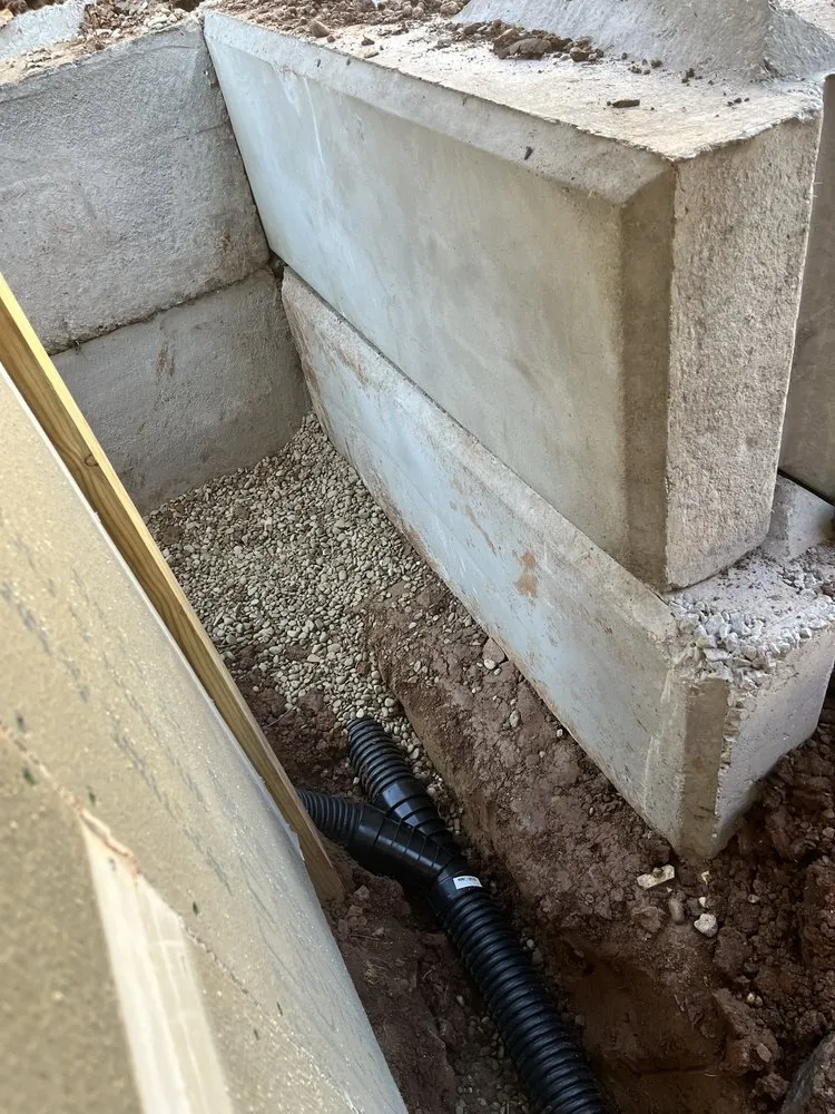 Quality pipe repair service in Charleston, WV - Adkins Plumbing & Contracting