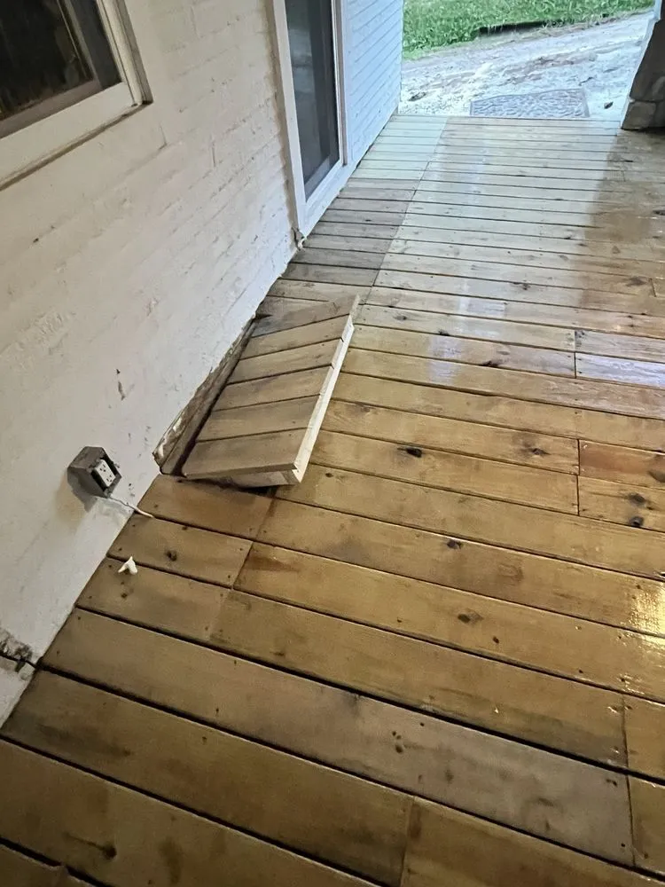 Reliable emergency plumbing in Charleston, WV by Adkins Plumbing & Contracting