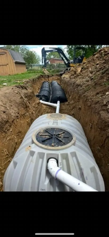 Slide of Adkins Plumbing & Contracting