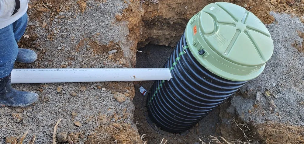 Slide of Adkisson Construction