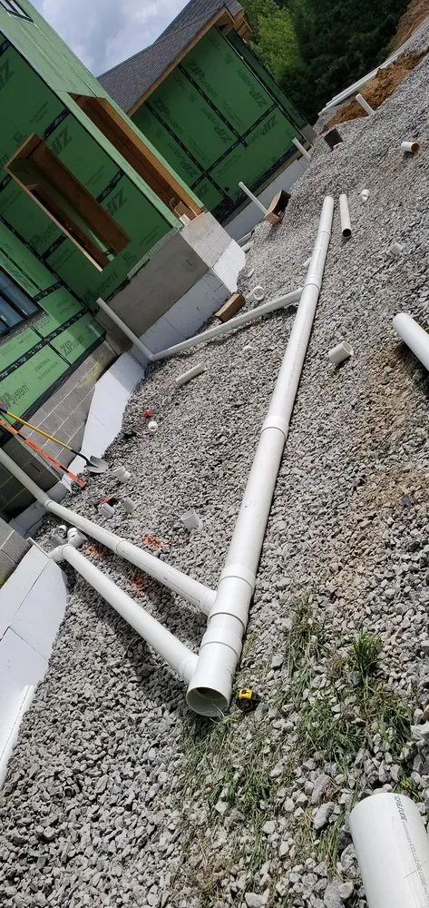 Slide of Adkisson Construction