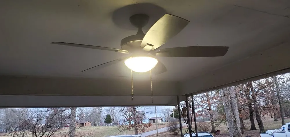 Slide of Adkisson Construction