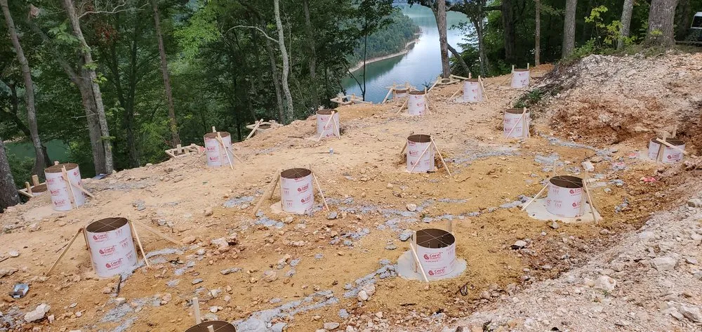 Slide of Adkisson Construction