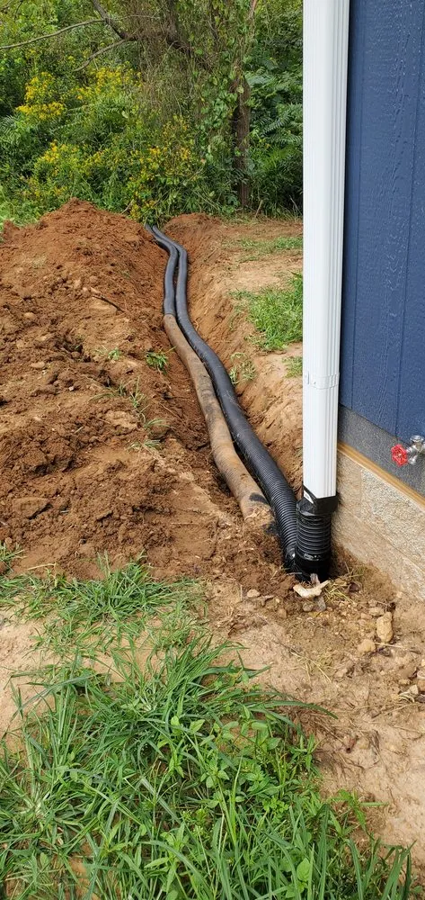 Slide of Adkisson Construction