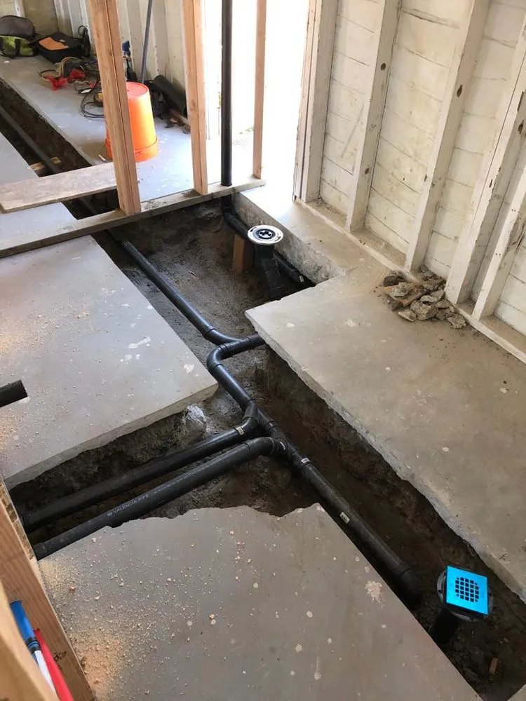 Slide of ADL Plumbing