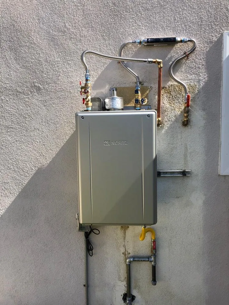 Slide of ADL Plumbing