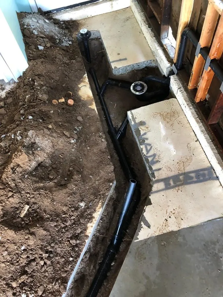 Slide of ADL Plumbing