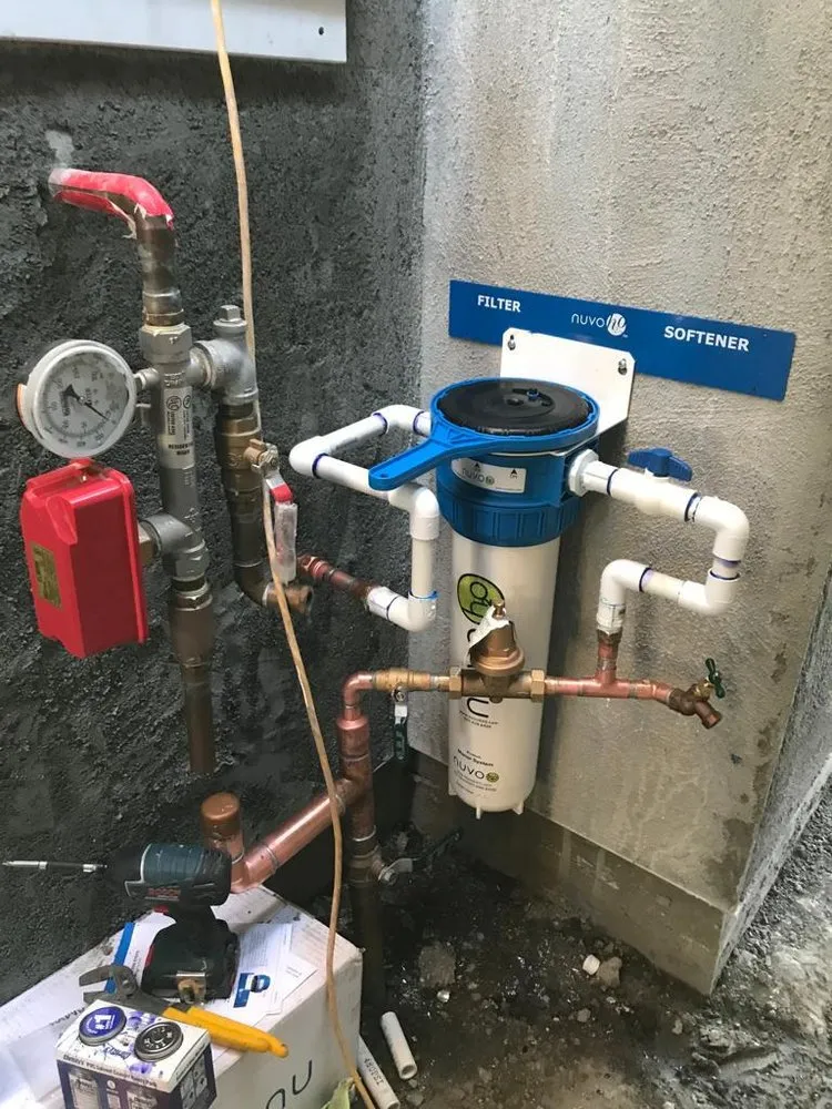 Slide of ADL Plumbing