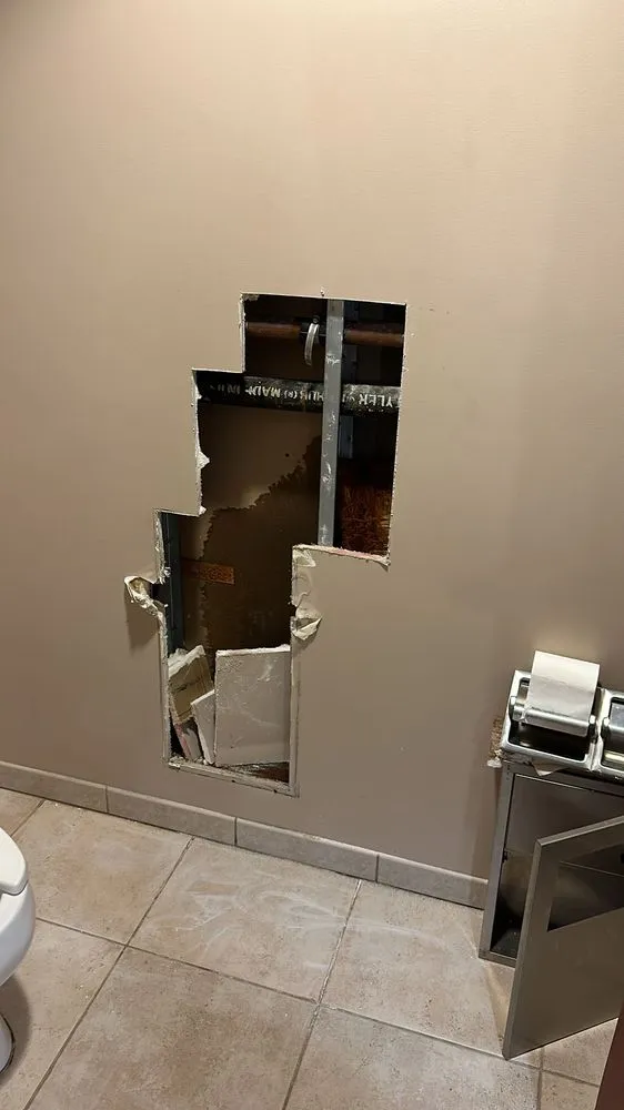 Slide of ADL Plumbing