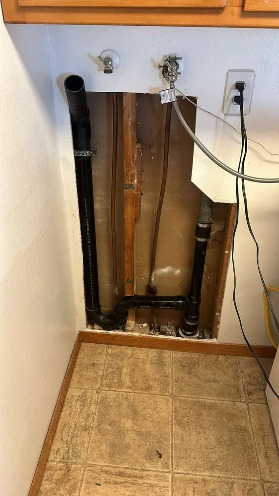 Slide of ADL Plumbing