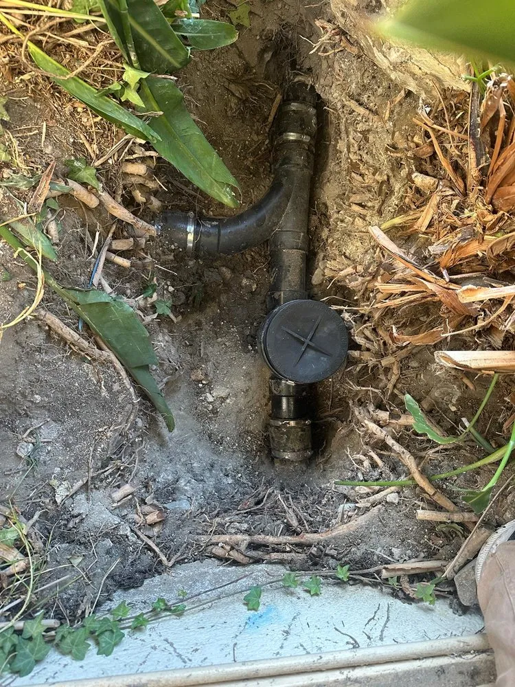 Slide of ADL Plumbing