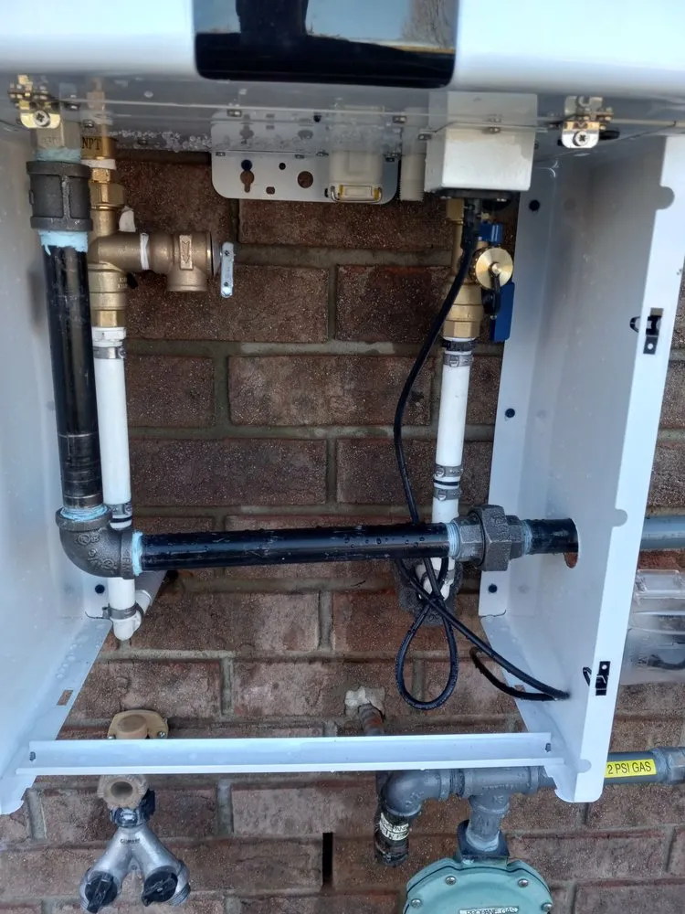 Slide of ADL remodeling and repair