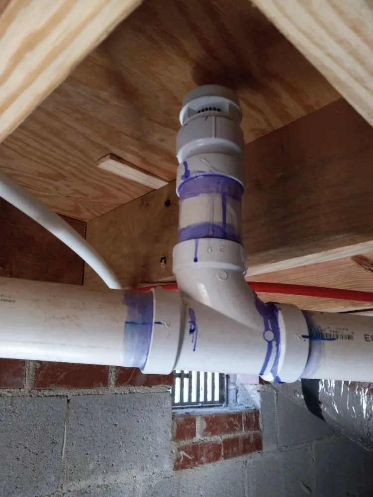 Slide of ADL remodeling and repair