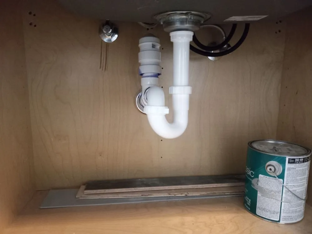 Slide of ADL remodeling and repair