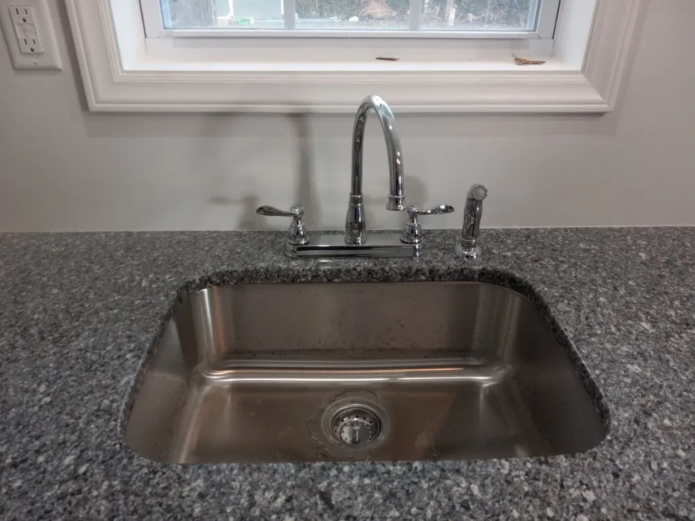 Slide of ADL remodeling and repair