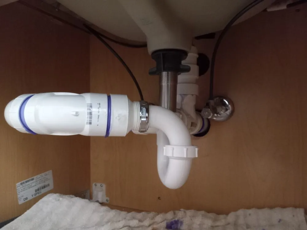 Slide of ADL remodeling and repair