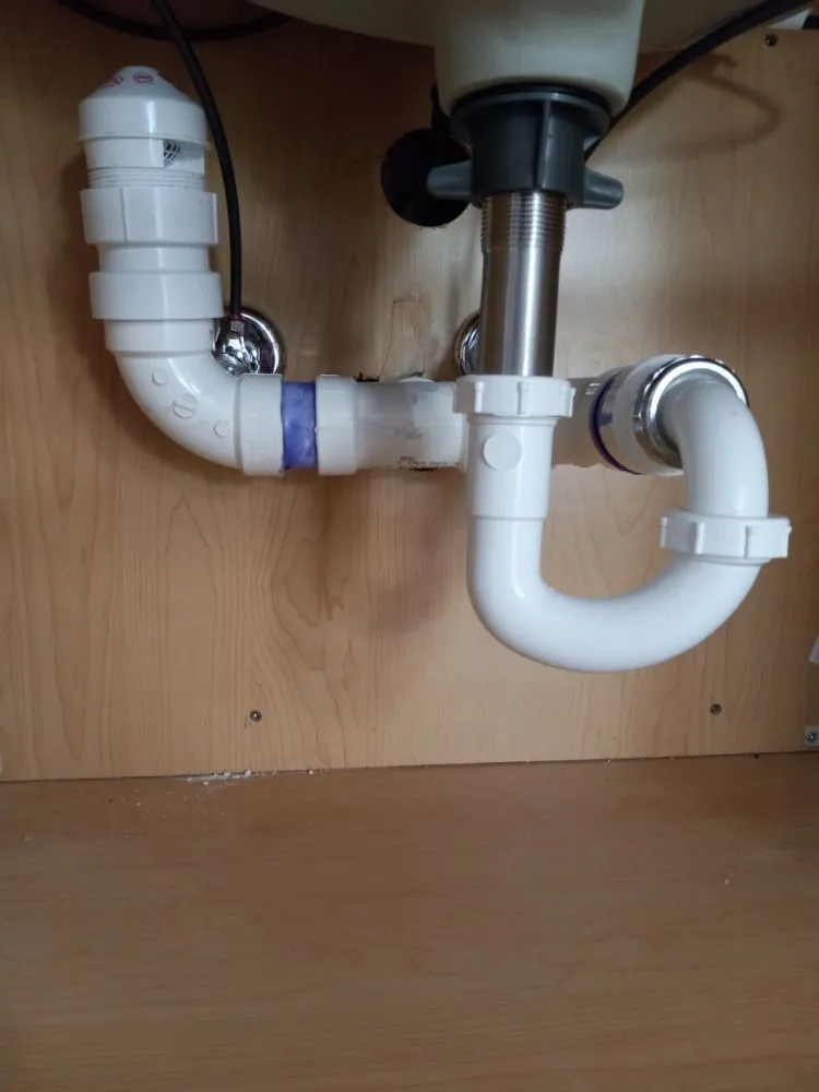 Slide of ADL remodeling and repair