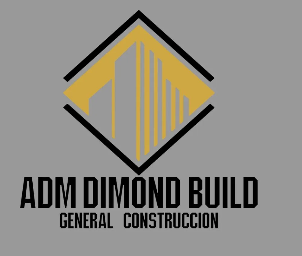 Slide of Adm Diamond Build