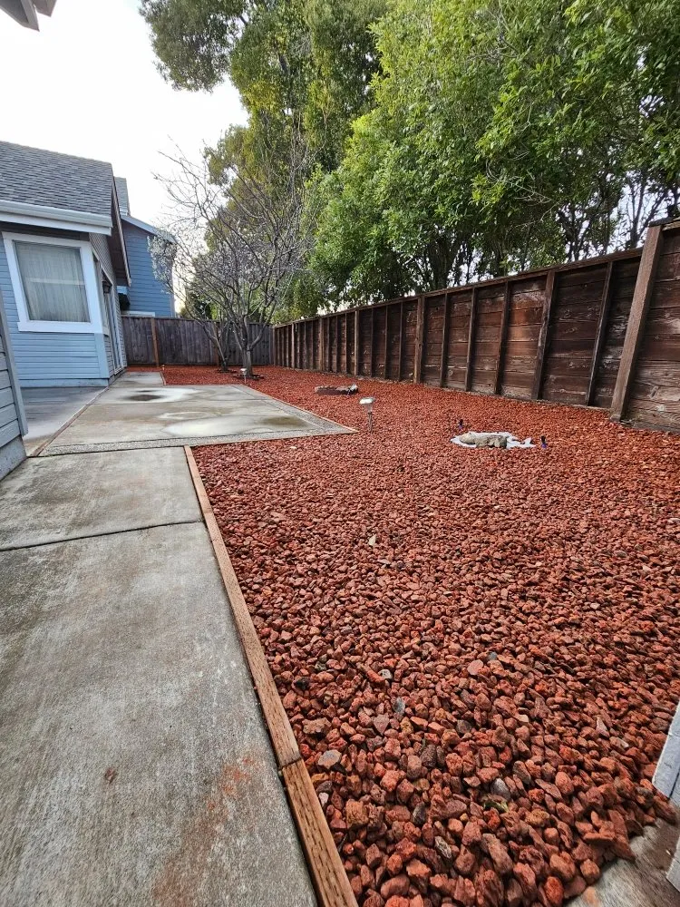 Slide of Adm Diamond Build