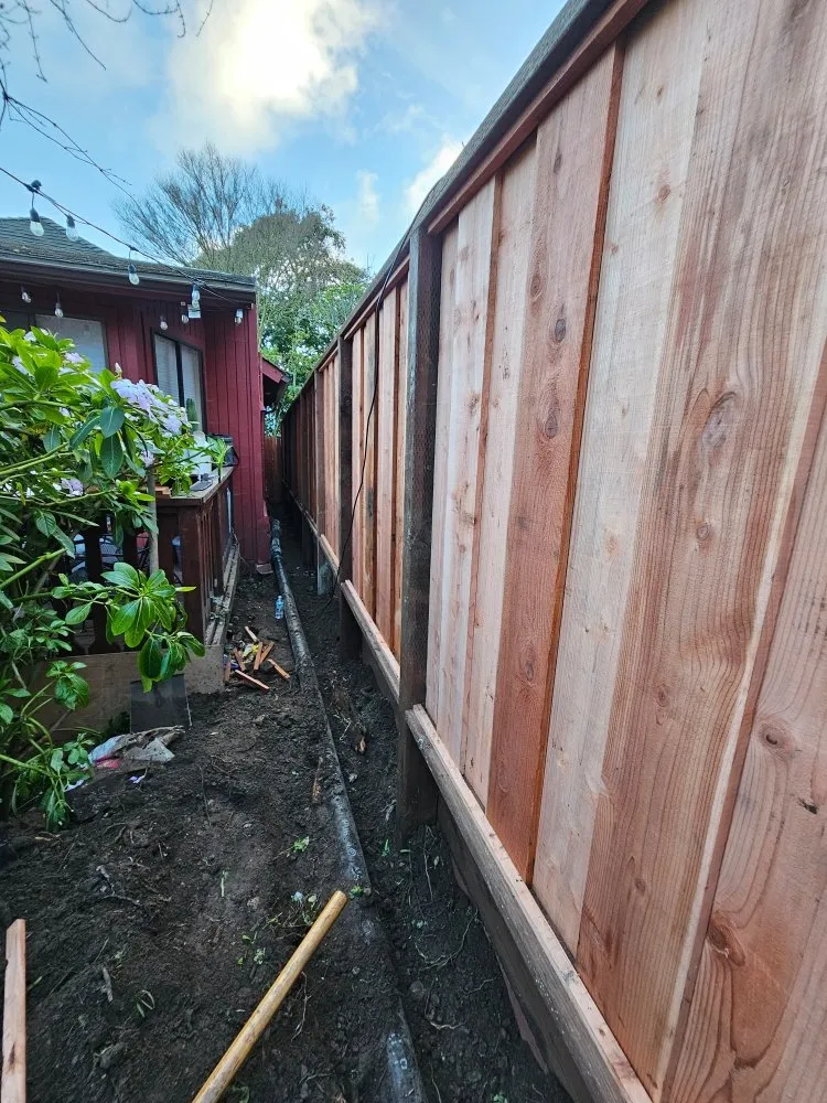 Slide of Adm Diamond Build