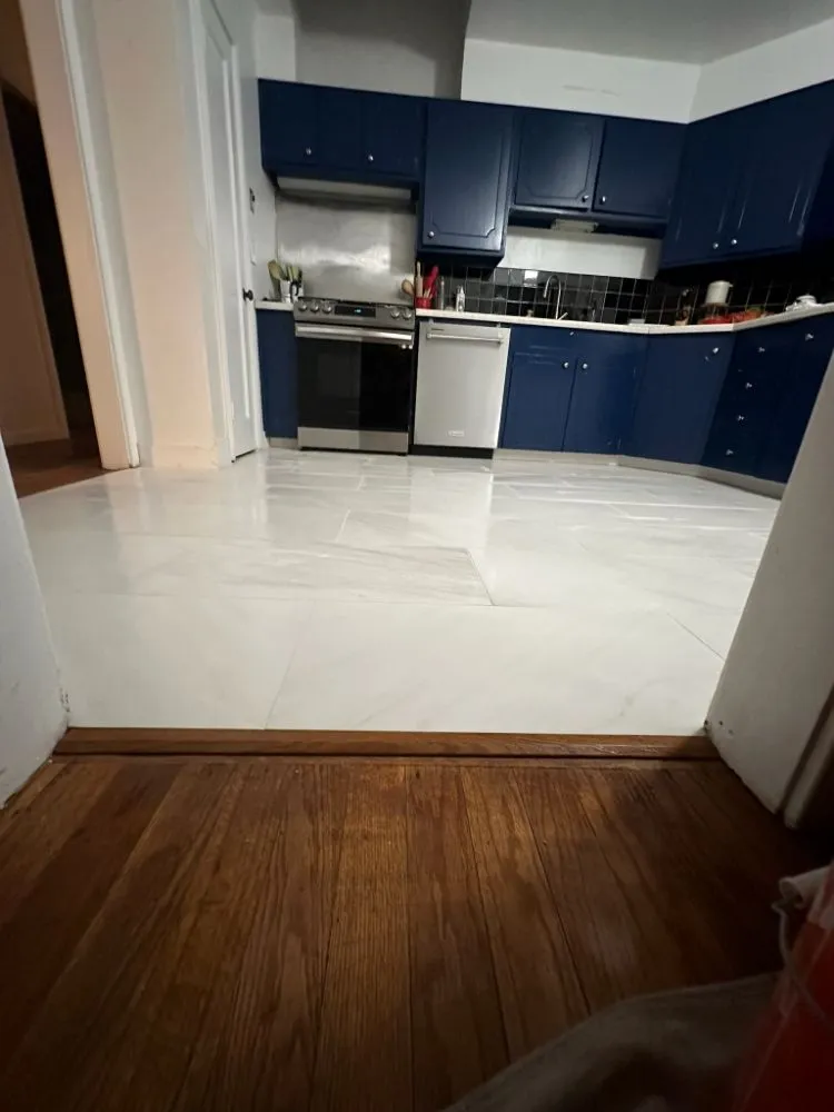 Slide of Adm Diamond Build