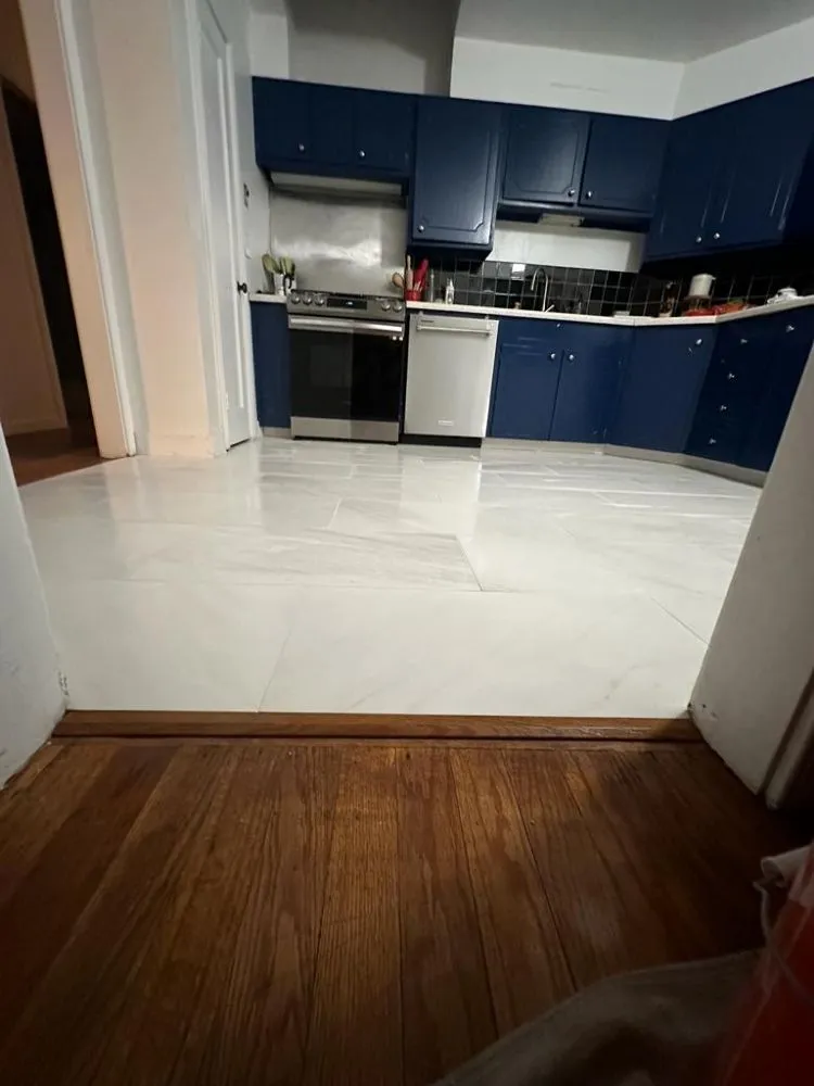 Slide of Adm Diamond Build